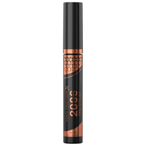 2000 Calorie Pro Stylist Mascara Black produkt bild