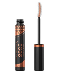 Max Factor 2000 Calorie Pro Stylist Mascara Black Brown 9 ml Produktbild