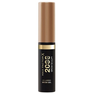 max factor - 2000 Calorie Volumizing Brow gel Dark Blonde produktbillede