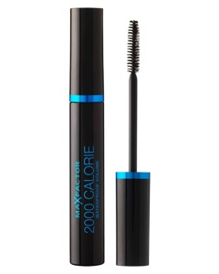 Max Factor 2000 Calorie Waterproof Black/Brown produktbillede
