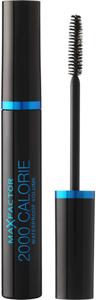 Max Factor 2000 calorie Waterproof Black produkt bild