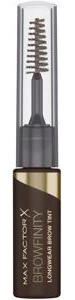 Max Factor Brow Finity Super Long 02 Medium Brown produkt bild