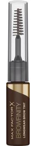 Max Factor Brow Finity Super Long 03 Dark Brown produkt bild