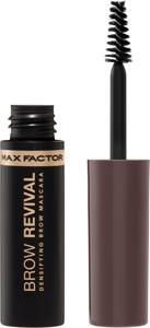 Max Factor Brow Revival 05 Black Brown produkt bild
