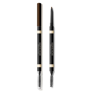 Max Factor Real Brow Fiber Pencil 30 Deep Brown produktbilde