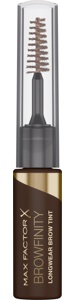 Max Factor Browfinity Eyebrow Pencil 01 Soft Brown produktbilde