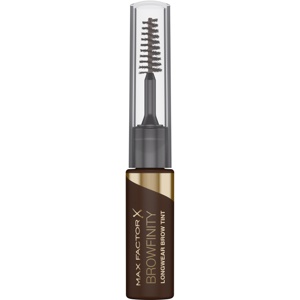 Max Factor Browfinity Eyebrow Pencil 03 Dark Brown Produktbild