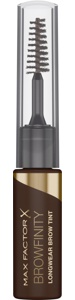 Max Factor Browfinity Eyebrow Pencil 03 Dark Brown produktbilde