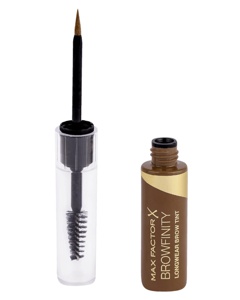 Max Factor Browfinity Longwear Brow Tint - 001 Soft Brown Produktbild
