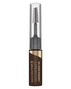 Max Factor Browfinity Longwear Brow Tint - 002 Medium Brown Produktbild