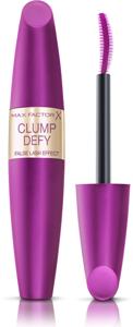 Max Factor Clump Defying Mascara 001 Black produkt bild