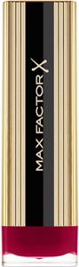 Max Factor Colour Elixir Lipstick 080 Chilli produkt bild