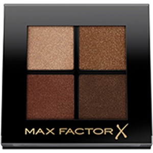 Max Factor Color X-pert Mini Eyeshadow Palette 004 Veiled Bronze Produktbild