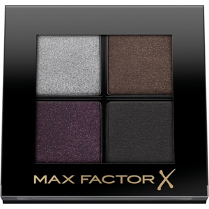 Max Factor Colour X-Pert Soft Touch Palette 05 Misty Onyx produktbillede
