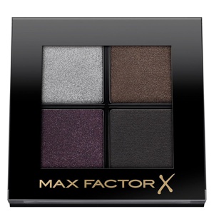 Max Factor Color X-pert Mini Eyeshadow Palette 005 Misty Onyx produktbilde