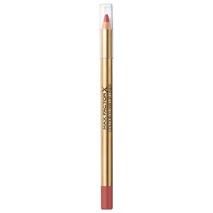 Max Factor Colour Elixir Lip Liner 010 Desert Sand Produktbild