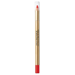 Max Factor Colour Elixir Lip Liner 060 Red Ruby Produktbild