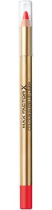Max Factor Elixir Lipliner 55 Red Poppy produkt bild