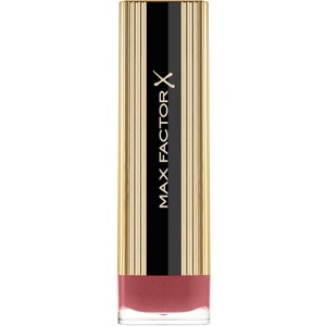 Max Factor Colour Elixir Lipstick 010 Toasted Almond Produktbild