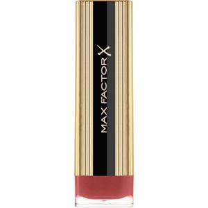 Max Factor Colour Elixir Lipstick 015 Nude Rose Produktbild