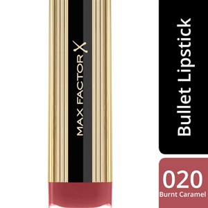 Max Factor Colour Elixir Lipstick 020 produktbillede