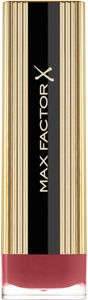 Max Factor Colour Elixir Lipstick 020 Burnt Caramel produktbilde