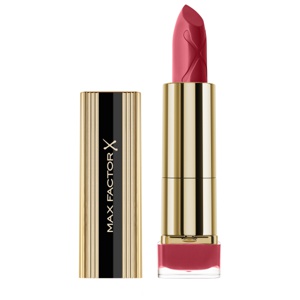 Max Factor Colour Elixir Lipstick 025 Sunbronze produkt bild