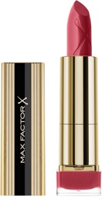 Max Factor Colour Elixir Lipstick 025 Sunbronze produktbilde