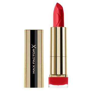 Max Factor Colour Elixir Lipstick 075 Ruby Tuesday produkt bild