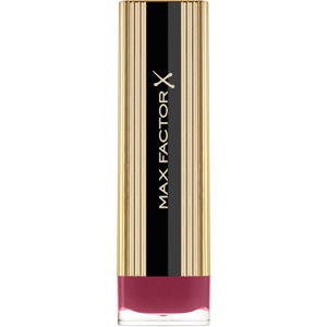 Max Factor Colour Elixir Lipstick 100 Firefly Produktbild