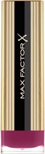 Max Factor Colour Elixir Lipstick 120 Midnight Mauve produkt bild