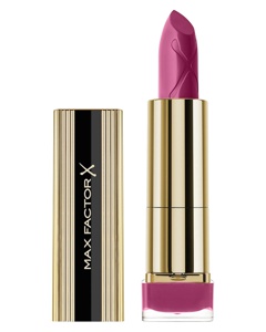 Max Factor Colour Elixir Lipstick 120 Midnight Mauve Produktbild