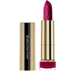 Max Factor Colour Elixir Lipstick produktbillede