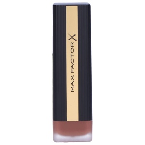 Max Factor Colour Elixir Lipstick Velvet Matte 040 Dusk Produktbild