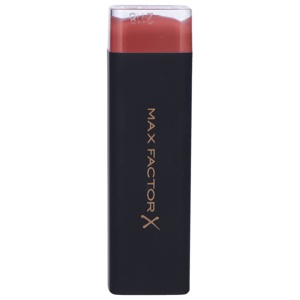 Max Factor Colour Elixir Matte Lipstick 055 Desert Produktbild