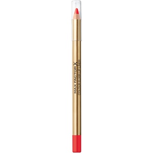 Max Factor Colour Elixir Moisturising Lip Liner 55 Red Poppy Produktbild