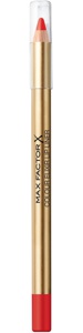 Max Factor Colour Elixir Lipliner 060-Red Ruby produktbillede