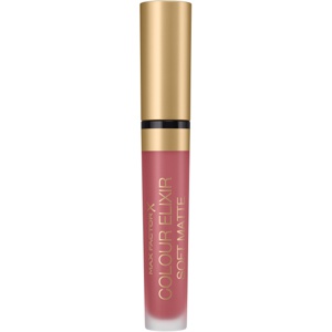 Max Factor Colour Elixir Soft Matte Lip Colour 015 Rose dust Produktbild