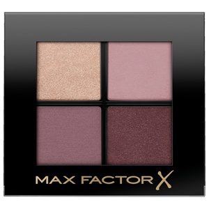 Max Factor Color Xpert Soft Touch Palette 4 g - 002 Crushed Blooms Produktbild