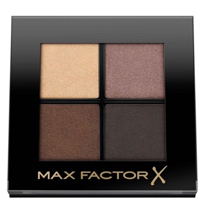 Max Factor Colour Xpert Soft Touch Eyeshadow Palette 003 Hazy Sands 7 g produktbilde
