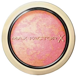Max Factor Creme Puff Matte Blush - 05 Lovely Pink produktbillede