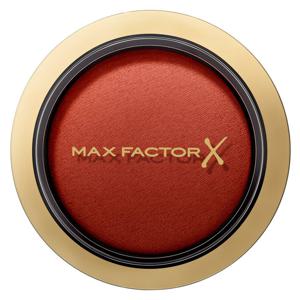 Max Factor Creme Puff Matte Blush - 55 Stunning Sienna produkt bild