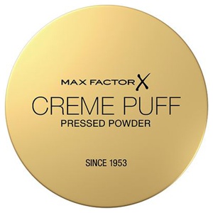 Creme Puff Pressed Compact Powder 5 Transluscent produkt bild
