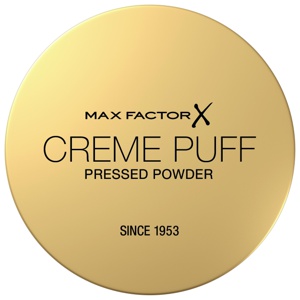Creme Puff Pressed Compact Powder 042 Deep Beige produkt bild