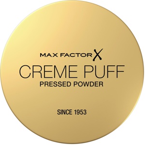 Max Factor Creme Puff Pressed Compact Powder 05 Translucent Produktbild