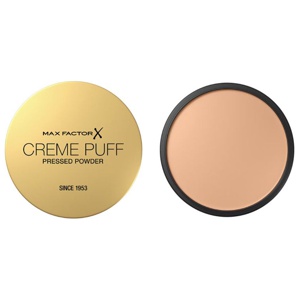 Max Factor Creme Puff 05 Translucent 21g 14 g produktbillede