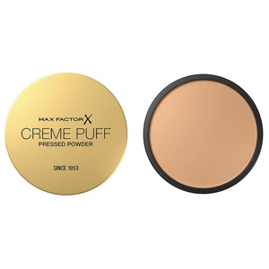Max Factor Creme Puff Restage Golden Hälsa Och Personlig Vård produkt bild