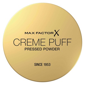 Max Factor Creme Puff Pressed Compact Powder 041 Medium Beige produktbilde