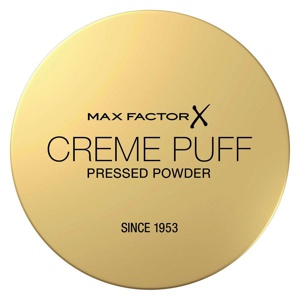 Max Factor Creme Puff Pressed Compact Powder 05 Translucent produktbilde
