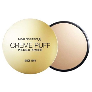 Max Factor Creme Puff Pressed Powder - 53 Tempting Touch produktbillede